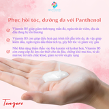  Dầu gội đầu chống gàu giảm nấm Tenzero Hàn Quốc 300ml 