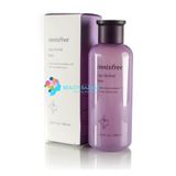  Nước hoa hồng chống lão hóa Innisfree Jeju Orchid Skin 200ml 