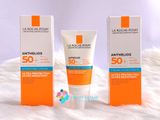  Kem Chống Nắng Cho Da Khô Nhạy Cảm La Roche-Posay Anthelios Creme Hydratante SPF50+ (VẠCH XANH DƯƠNG) 