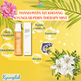  Xịt khoáng dưỡng ẩm chống lão hoá tái tạo phục hồi da KyungLab PDRN Therapy Mist 150ml Hàn Quốc chính hãng – 150ml 