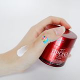  Kem Dưỡng Trắng Chống Lão Hóa Da Từ Dầu Ngựa Epona All In One Total Skin Care Intensive 50ml 