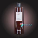  Nước Tẩy Trang Dịu Nhẹ Dưỡng Trắng Galactomyces First PrettySkin Deep Cleansing Water 500ml (Nâu) 