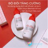  Dung Dịch Ức Chế Mụn AHA BHA Kháng Viêm GoodnDoc AC Control Blemish Source 