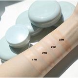  Phấn Nước Kiềm Dầu Innisfree No Sebum Powder Cushion 14g 