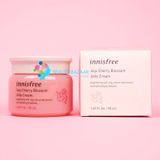  Kem Dưỡng ẩm Dạng Gel Innisfree Jeju Cherry Blossom Jelly Cream 50ml 