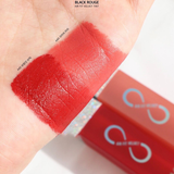  [SALE CẬN DATE] Son kem Black Rouge Air Fit Velvet Tint The Crystal - Version 8 