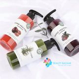  Sữa Rửa Mặt Rau Củ Thải Độc Da Byvibes Wonder Bath Super Vegitoks Cleanser 300ml [FULLBOX] 