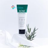  Sữa Rửa Mặt Trị Mụn 30 ngày Some By Mi AHA.BHA.PHA 30 Days Miracle Acne Clear Foam 100ml 