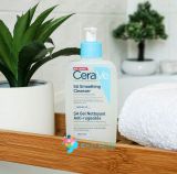  Sữa Rửa Mặt Sạch Sâu Cerave SA Smoothing Cleanser (Bản Pháp) 236ml 