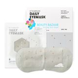  Mặt Nạ Mắt Thư Giãn Steambase Daily Eye Mask (1 Miếng) 