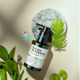  Sữa Rửa Mặt Thải Độc Trị Mụn Đầu Đen Some By Mi Bye Bye Blackhead 30 days Miracle Green Tea Tox Bubble Cleanser 120ml 