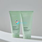  Sữa Rửa Mặt Trà Xanh Sạch Sâu Da Innisfree Green Tea Hydrating Amino Acid Cleansing Foam 150g 