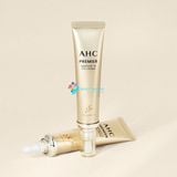  [NEW] Kem Dưỡng Mắt AHC Premier Ampoule In Eye Cream Anti-Anging 