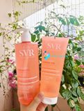  Sữa Rửa Mặt Dạng Gel Không Chứa Xà Phòng Cho Da Khô SVR Topialyse Gel Lavant 200ml 