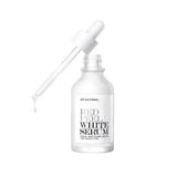  [NEW] Tinh Chất Dưỡng Trắng, Mờ Thâm Nám So’Natural Red Peel White Serum 35ml 