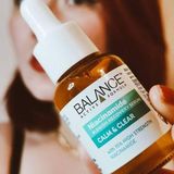  Tinh Chất Ngừa Mụn Mờ Thâm Balance Active Formula Niacinamide 15% 30ml 
