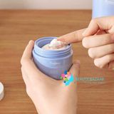  Kem dưỡng ẩm sáng da Fraijour Pro Moisture Intensive Cream 50ml 