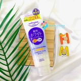  Sữa Rửa Mặt Tẩy Trang Dịu Nhẹ Kose Softymo Cleansing Foam 190g 