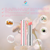  Son dưỡng môi mật ong có màu YNM Candy Honey Lip Balm 