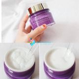  Kem dưỡng trắng da ban đêm Forencos Peptide Redensifying Intensive Cream (Tím) 