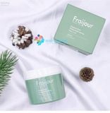  Kem dưỡng thảo mộc Fraijour Original Herb Wormwood Calming Watery Cream 100ml 