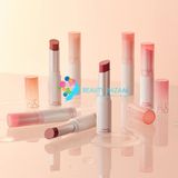  [HOT] Son Dưỡng Dạng Thỏi Thuần Chay Có Màu Romand Glasting Melting Balm 3.5g 