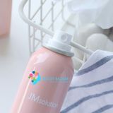  Xịt Chống Nắng Dưỡng Sáng Da Hoa Hồng Jm Solution Glow Luminous Flower Sun Spray 180ml 