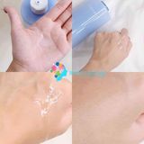  Nước hoa hồng dạng sữa Fraijour Pro Moisture Creamy Toner 500ml 