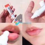  Son Dưỡng Giảm Thâm Môi Mediheal Labocare PantenoLips 10ml (5 loại) 