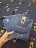  Mặt Nạ Thạch Collagen Trẻ Hóa Làn Da Derm All Matrix Facial Dermal-care Mask (35g x 4ea) 