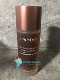 Nước dưỡng cân bằng da Innisfree Black Tea Youth Enhancing Treatment Essence 75ml 