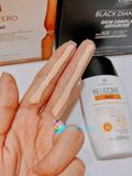  Kem Chống Nắng Dành cho Da Nhạy Cảm Heliocare 360 Mineral Tolerance Fluid SPF 50 PA++++ 50ml 