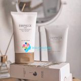  Kem dưỡng rau má Skin1004 Madagascar Centella Asiatica Cream 75ml 