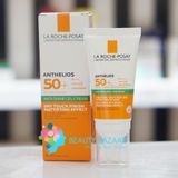  Kem Chống Nắng Kiểm Soát Dầu La Roche-Posay Anthelios Anti-Brillance Gel Cream SPF50+ 