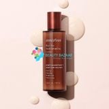  Nước hoa hồng chống lão hóa Innisfree Black Tea Youth Enhancing Skin 150ml 