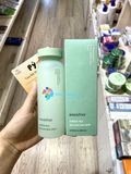  (Mẫu 2022) Nước Hoa Hồng Innisfree Green Tea Balancing Skin Triple Amino Hyaluronic Acid PHA 200ml 
