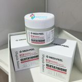 Kem Dưỡng Trắng Da, Cấp ẩm Medi-Peel Bio Intense Glutathione White Cream 50g 