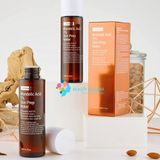  Dung Dịch Tẩy Tế Bào Chết Hóa Học Cho Da Mụn By Wishtrend Mandelic Acid 5% Skin Prep Water 120ml 