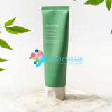  Mặt Nạ Tẩy Tế Bào Chết Sáng Da Mặt Innisfree Green Barley Gommage Peeling Mask 120ml 