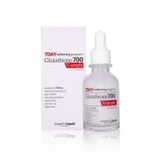  Tinh Chất Dưỡng Trắng Angel's Liquid 7Day Whitening Program Glutathione 700 V-Ample 30ml 