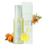  Tinh chất Dưỡng ẩm, Làm Sáng Da I'm From Vitamin Fruit Serum 30ml 