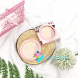  Phấn Bắt Sáng 3 Màu Ánh Nhũ Peripera Ink V Highlighter 9.5g 