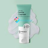  Sữa Rửa Mặt Sạch Sâu Dịu Nhẹ Freska Low PH Gentle Cleanser 150ml 