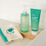  Sữa Rửa Mặt Sạch Sâu Dạng Gel Tạo Bọt Dr.G pH Cleansing Gel Foam 200ml 