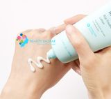  Sữa Dưỡng Chăm Sóc Da Mụn Innisfree Bija Trouble Care + Refresh Lotion 100ml (Mẫu mới) 