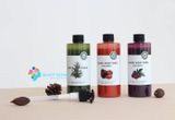  Sữa Rửa Mặt Rau Củ Thải Độc Da Byvibes Wonder Bath Super Vegitoks Cleanser 300ml [FULLBOX] 