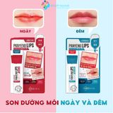  Son dưỡng ẩm, làm hồng môi Mediheal Labocare Pantenolips Healssence 10ml 