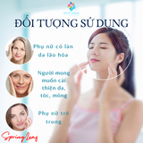  Viên uống collagen Springleaf Inner Beauty Collagen 6-In-1 Advanced 