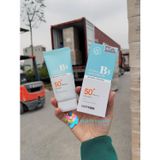  Kem Chống Nắng Phổ Rộng Phục Hồi Dưỡng Trắng PrettySkin Hydra B5 Sun Cream SPF50+ PA++++ 70ml 