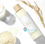  Nước hoa hồng dưỡng sáng da chiết xuất gạo I'm From Rice Toner 150ml 